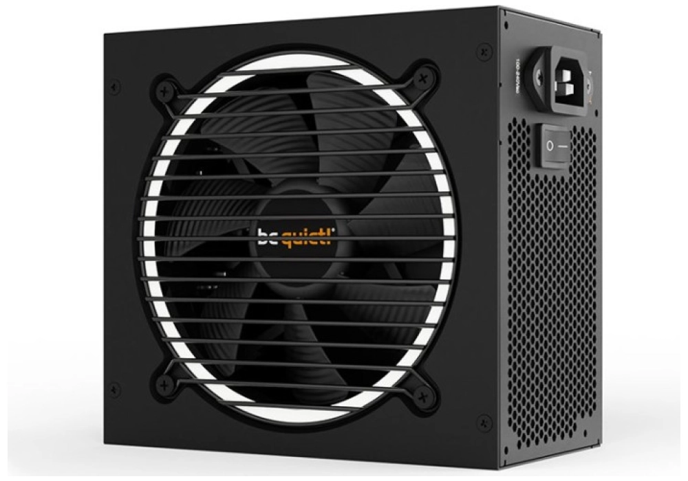 be quiet! Pure Power 12 M 650 W