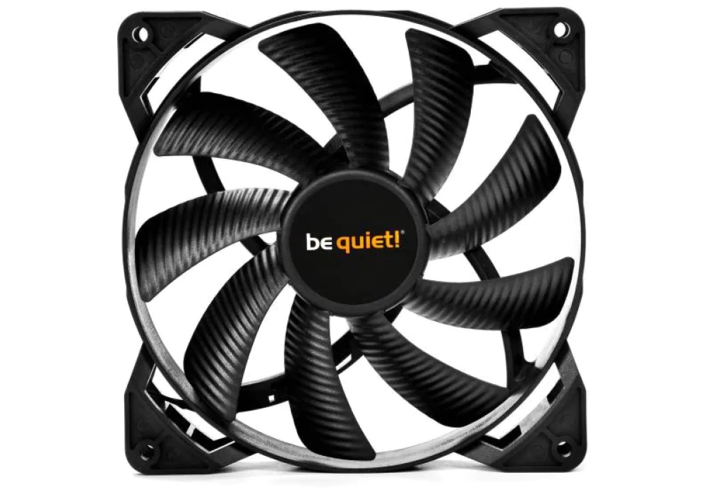 be quiet! Pure Wings 2 140mm High-speed