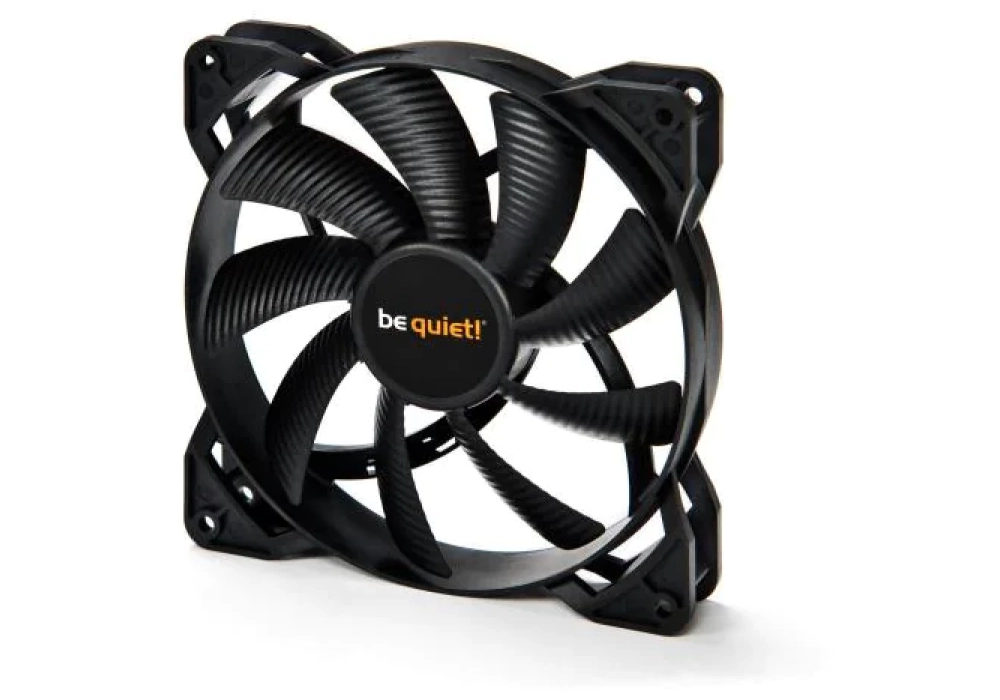 be quiet! Pure Wings 2 140mm High-speed