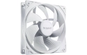 be quiet! Pure Wings 3 PWM 120 mm blanc