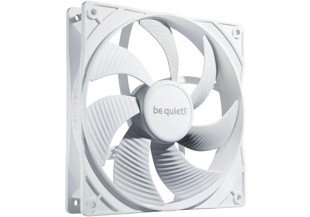 be quiet! Pure Wings 3 PWM 140 mm