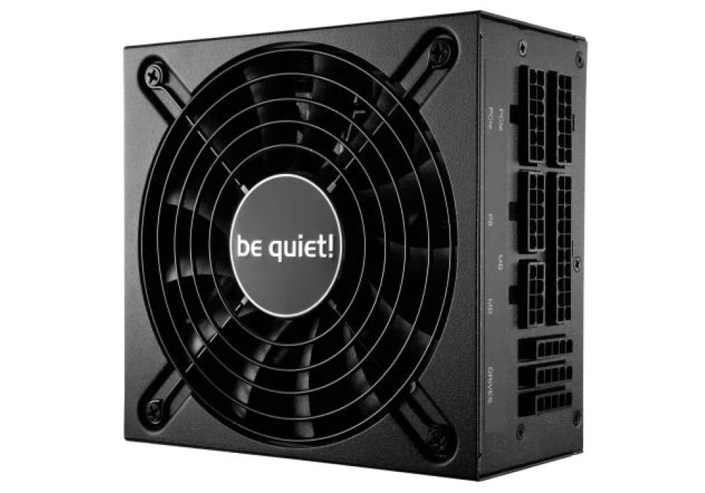 be quiet! SFX L Power 500 W
