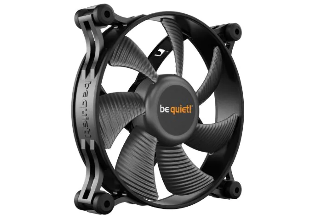 be quiet! Shadow Wings 2 120mm