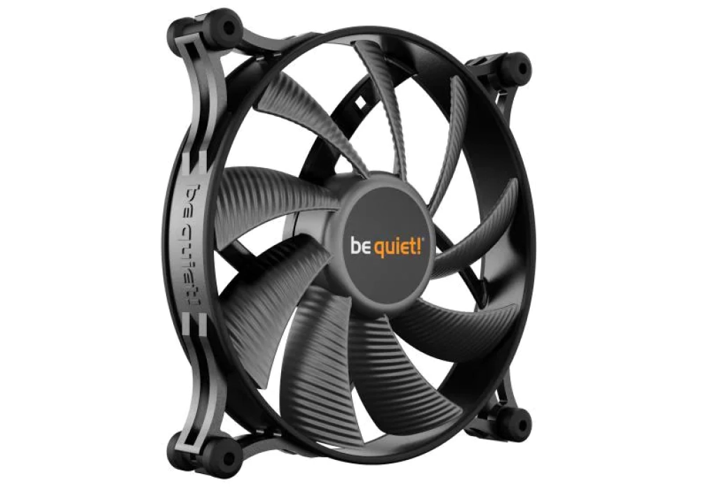 be quiet! Shadow Wings 2 140mm PWM