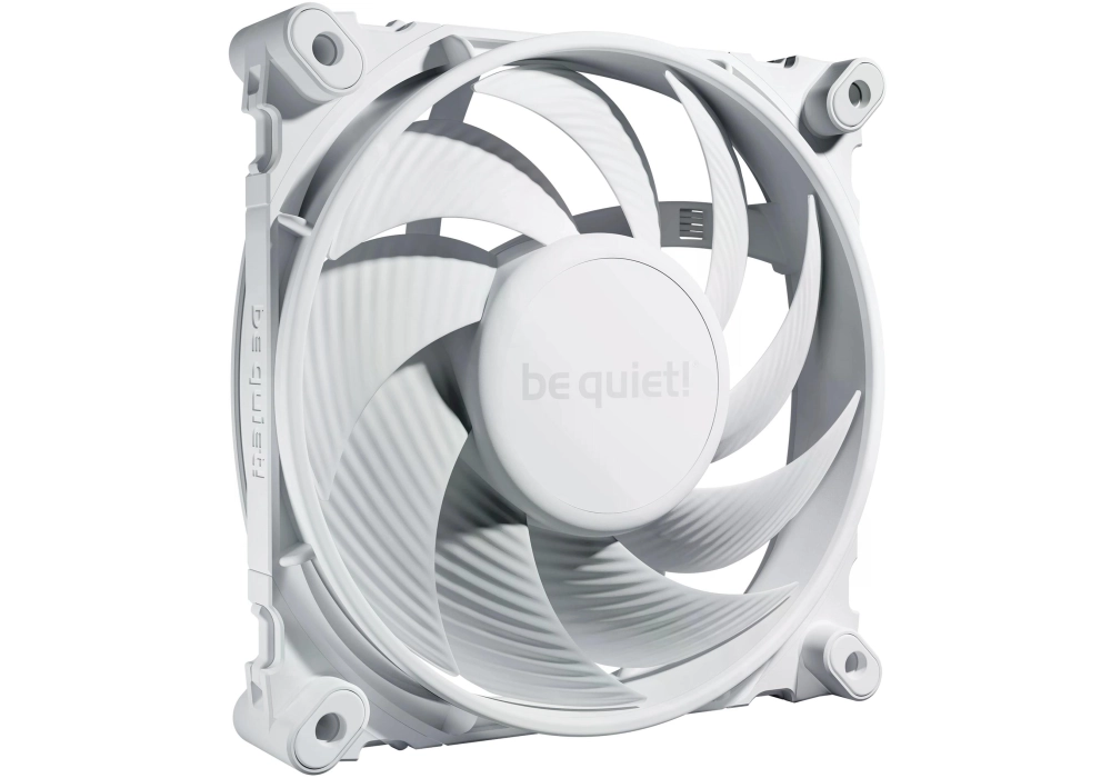 be quiet! Silent Wings 4 120 mm PWM