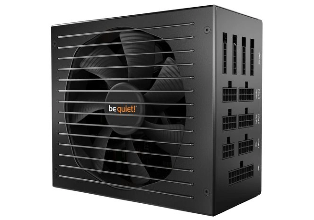 be quiet! Straight Power 11 CM 850W