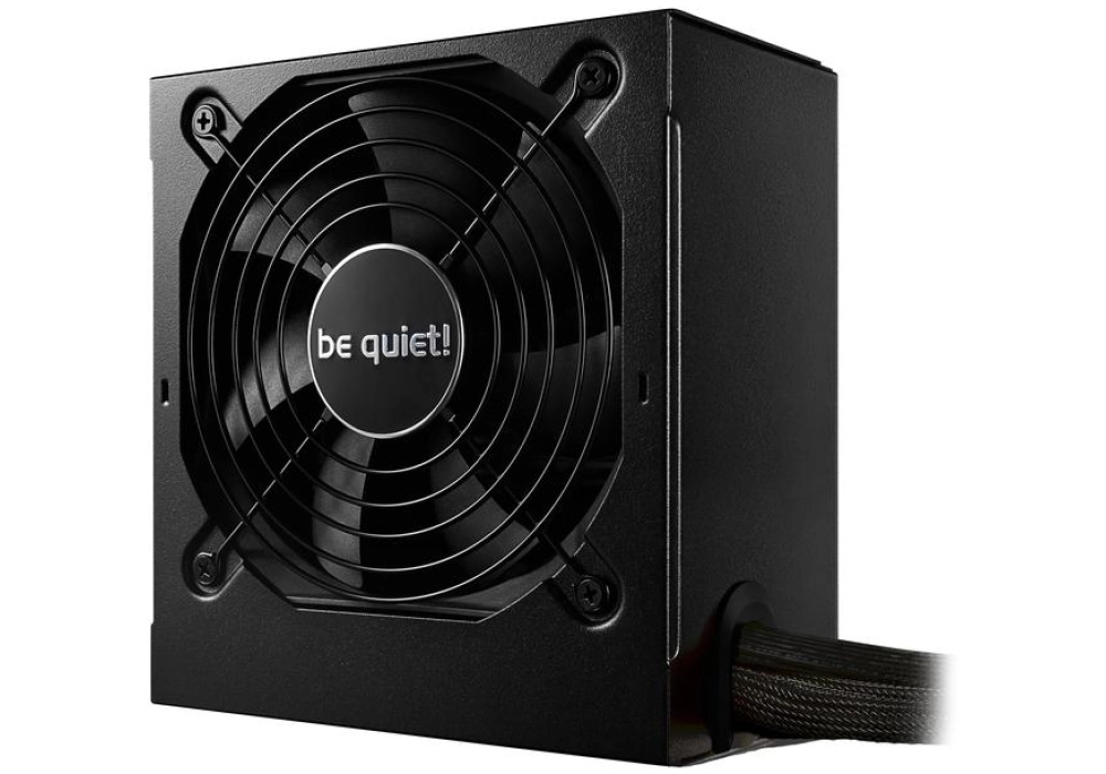 be quiet! System Power 10 550 W