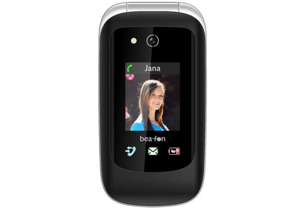 Beafon Téléphone portable pour seniors SL720i