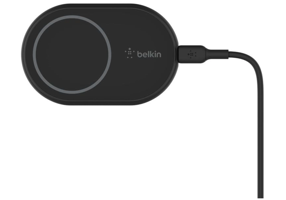 Belkin Boost Charge chargeur de voiture magnétique sans fil