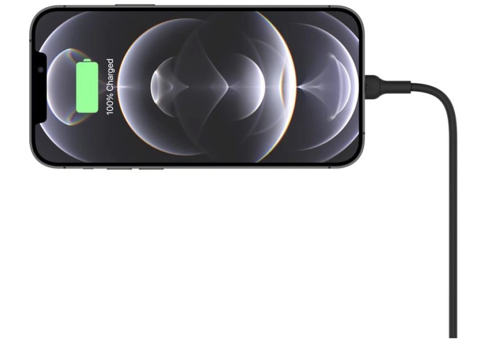 Belkin Boost Charge chargeur de voiture magnétique sans fil