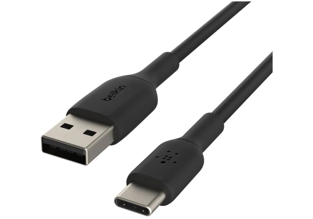 Belkin Câble chargeur USB Boost Charge USB A - USB C 0.15 m