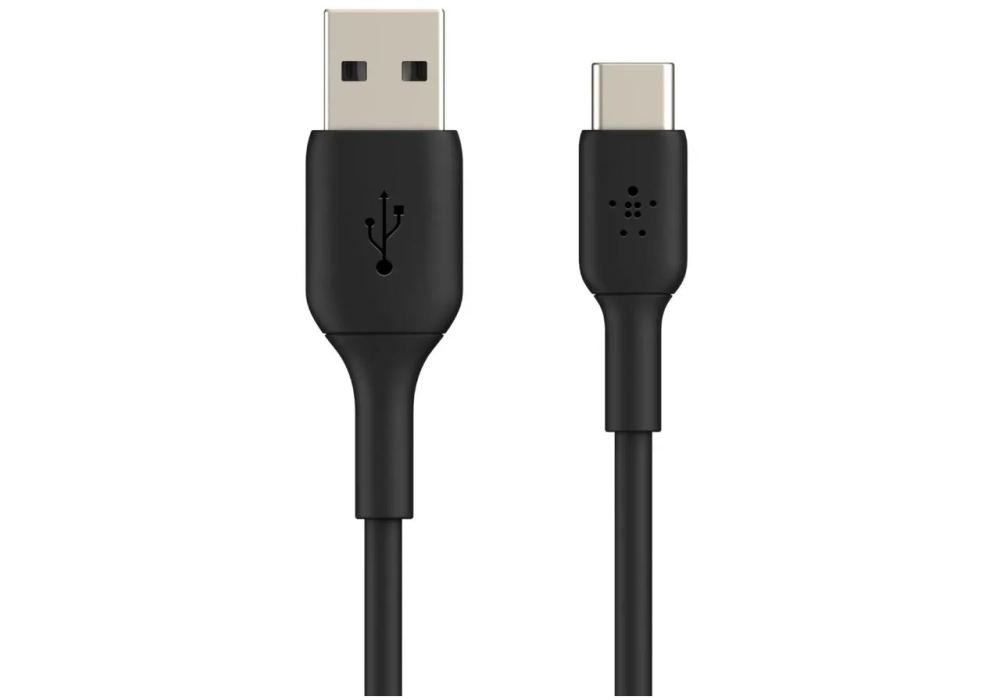 Belkin Câble chargeur USB Boost Charge USB A - USB C 0.15 m