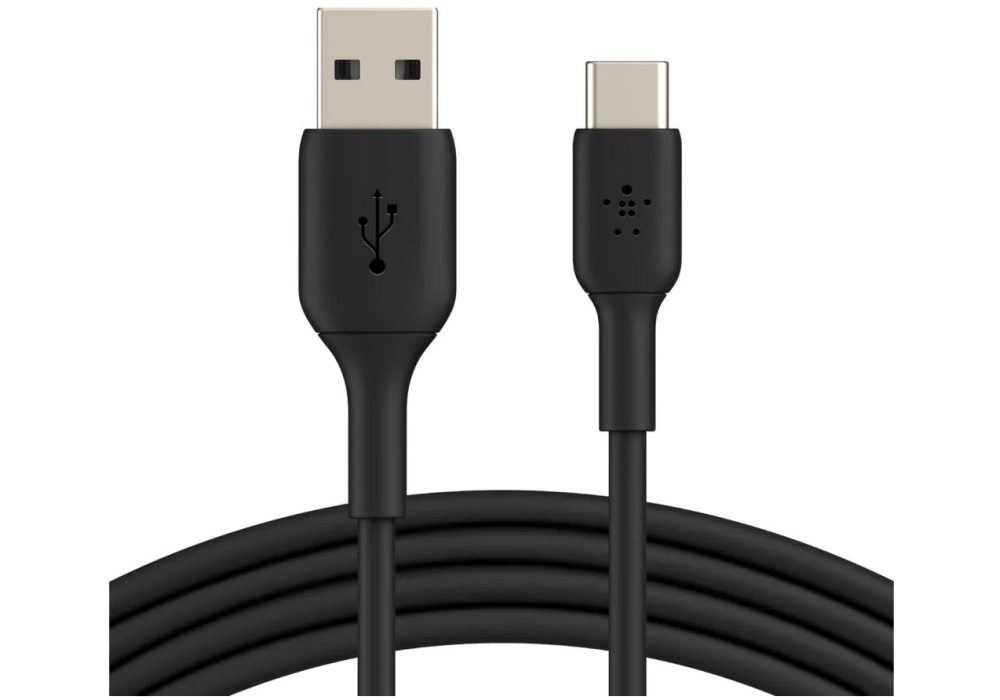 Belkin Câble chargeur USB Boost Charge USB A - USB C 2 m