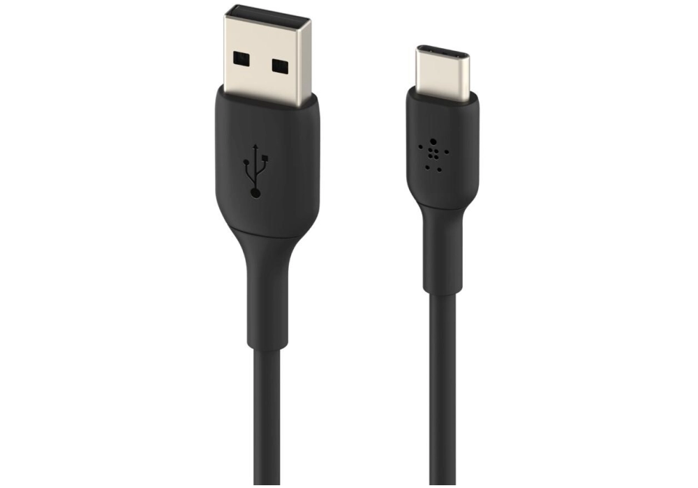 Belkin Câble chargeur USB Boost Charge USB A - USB C 3 m