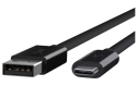 Belkin Câble USB 3.1 Gen 2 USB A - USB C - 1.0 m
