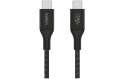 Belkin Câble USB BoostCharge 240W USB C - USB C 1 m noir