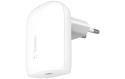 Belkin Chargeur mural USB Boost Charge USB-C PD & PPS 30W