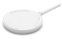 Belkin Chargeur sans fil Boost Charge 10W (Blanc)