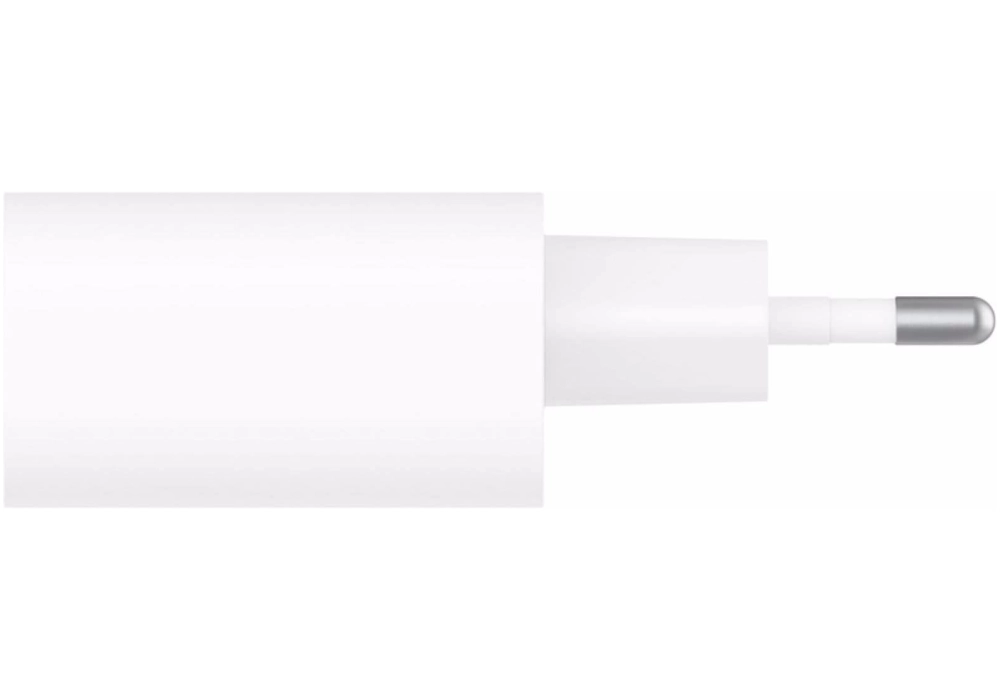 Belkin Chargeur secteur USB-C Power Delivery 3.0 PPS (25 W)