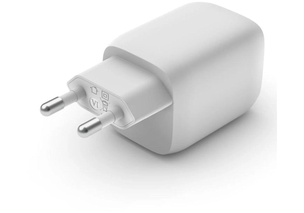 Câble USB‑C de mophie avec connecteur USB‑C (3 m) - Apple (CH)