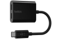 Belkin RockStar USB-C Audio