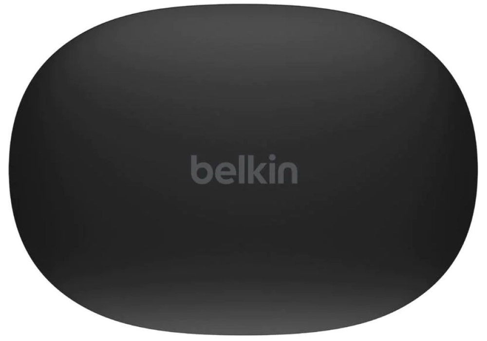 Belkin SoundForm Bolt (Noir)