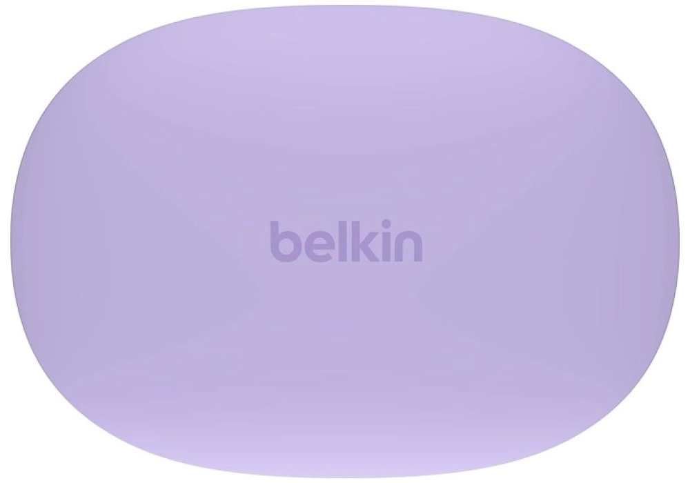 Belkin SoundForm Bolt Lavande