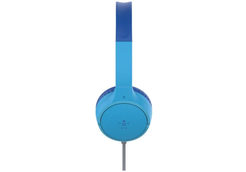 Belkin SoundForm Mini (Bleu)