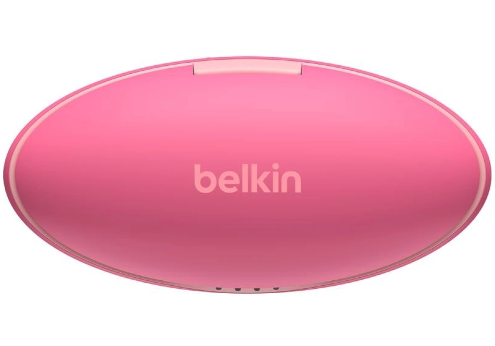 Belkin Soundform Nano True-Wireless (Rose)
