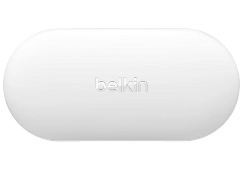 Belkin Soundform Play (Blanc)