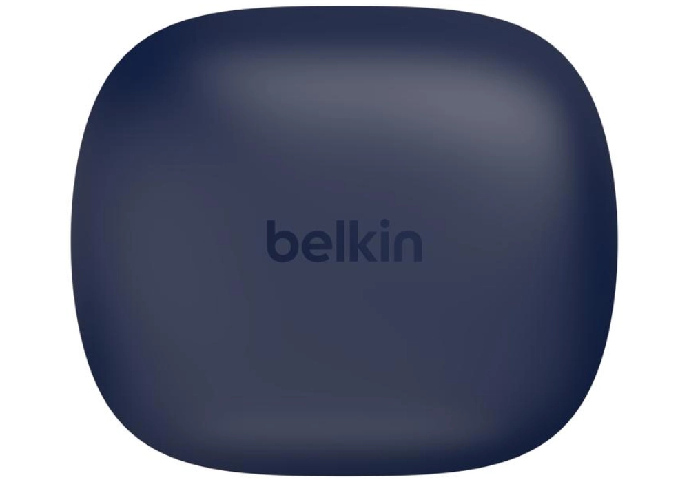 Belkin Soundform Rise True-Wireless (Bleu)