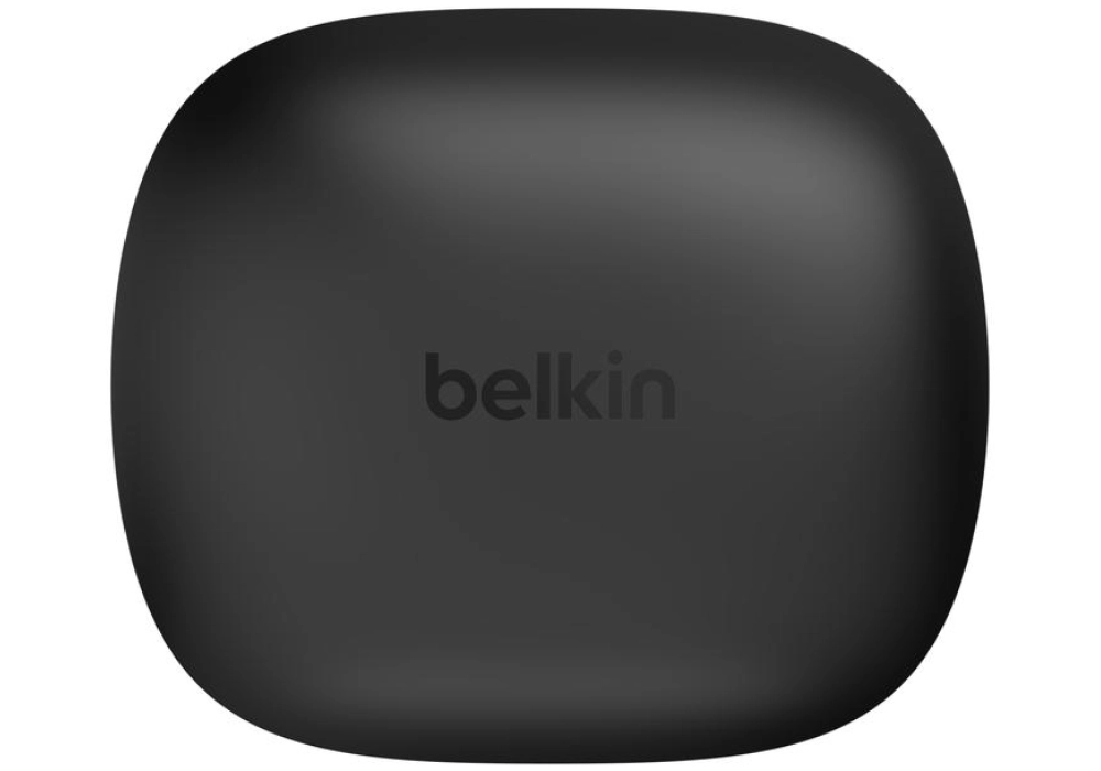 Belkin Soundform Rise True-Wireless (Noir)