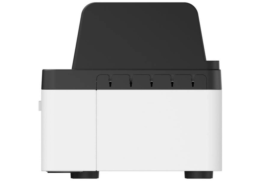 Belkin Store and Charge Go avec compartiments de rangement fixes (compatible USB)
