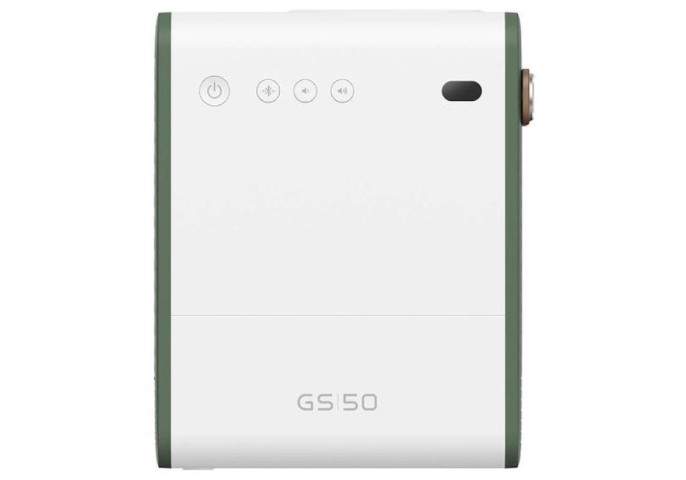 BenQ GS50