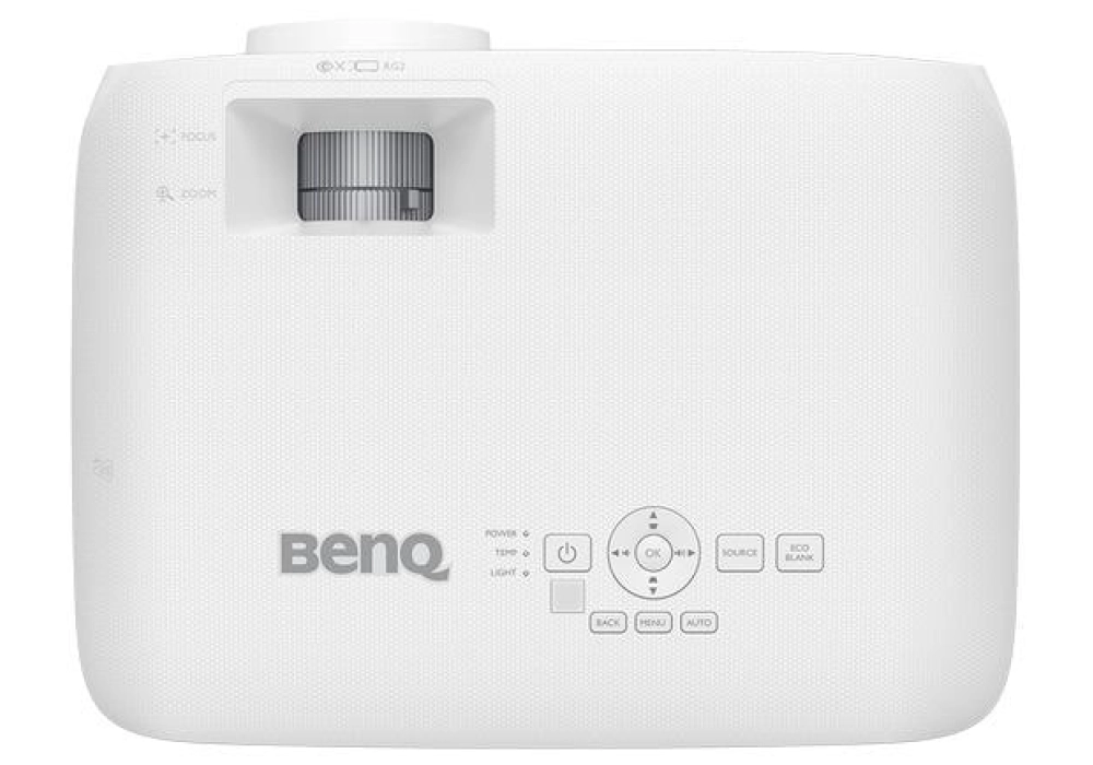 BenQ LH500