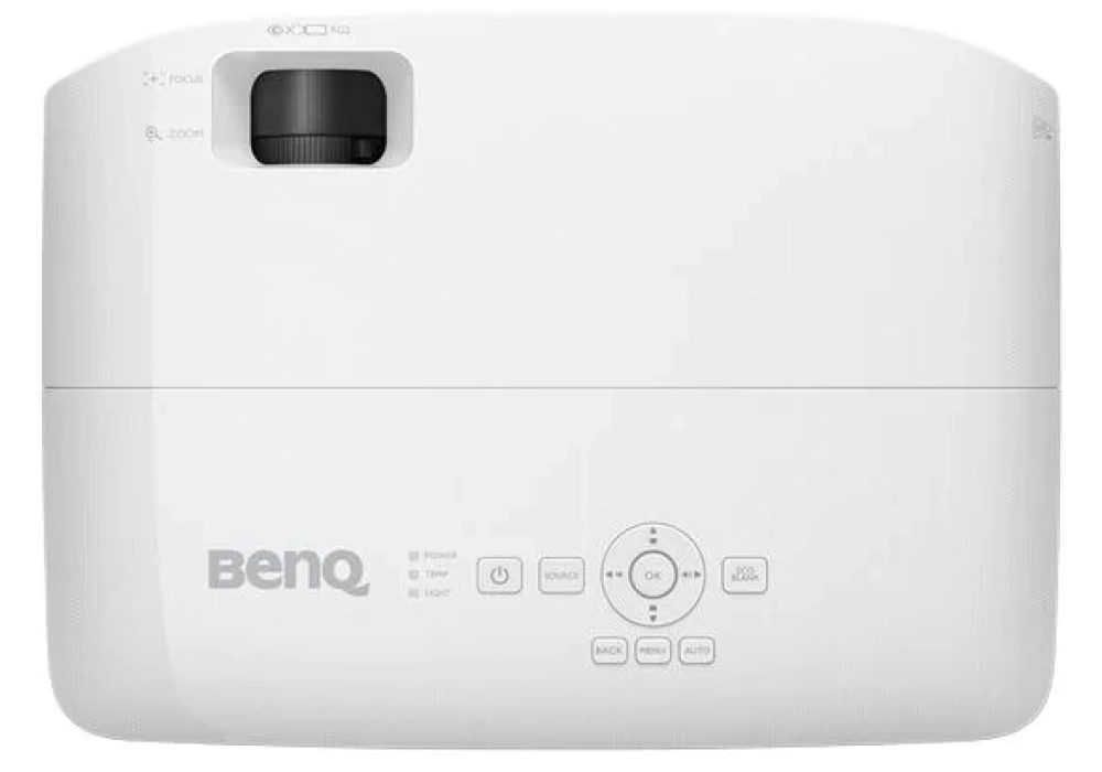 BenQ MW536