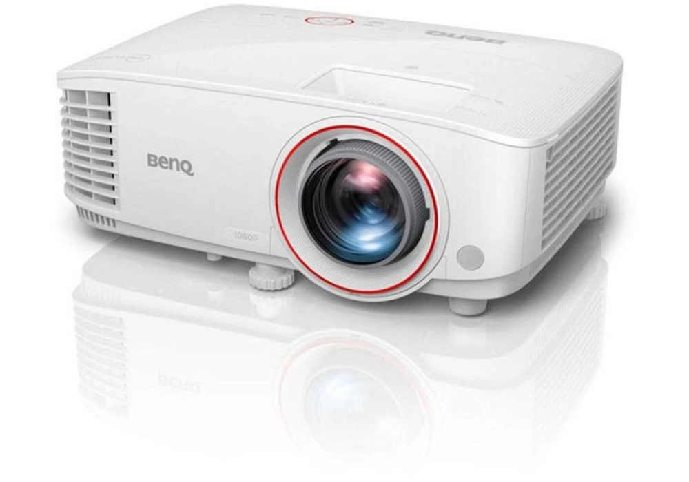 BenQ Projecteur à focale courte TH671ST