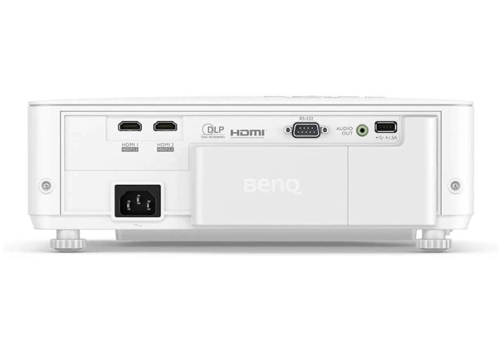 BenQ W1800