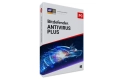 Bitdefender Antivirus Plus (1 an 3 PC)