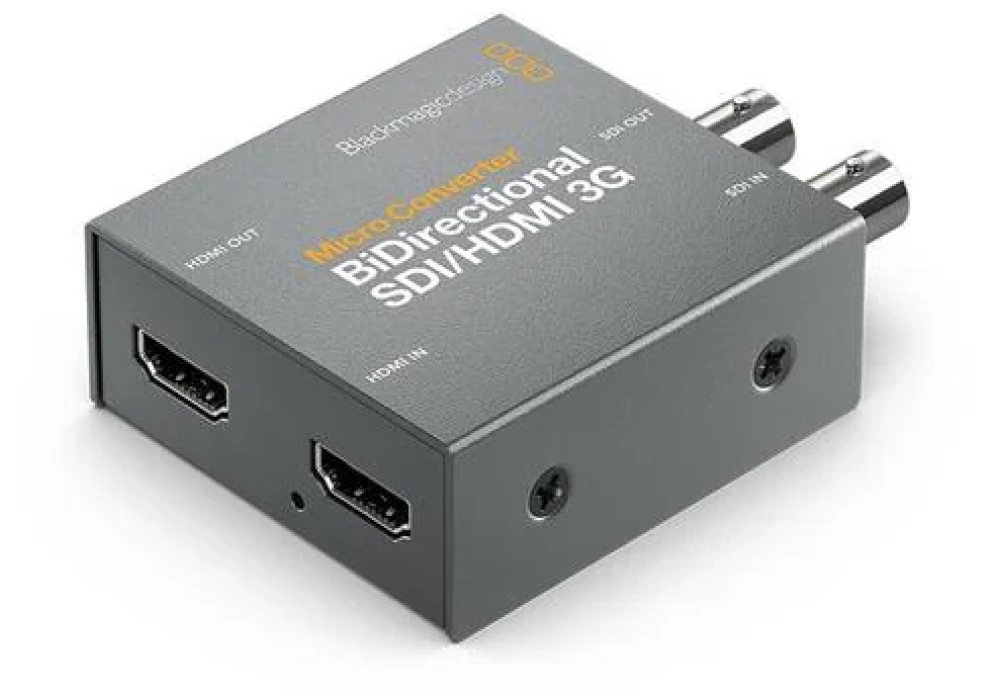 Blackmagic Design Micro Convertisseur BiDirectional HDMI-SDI 3G