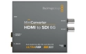 Blackmagic Design Micro Convertisseur HDMI-SDI 6G