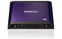 BrightSign Lecteur de signalisation numérique HD225