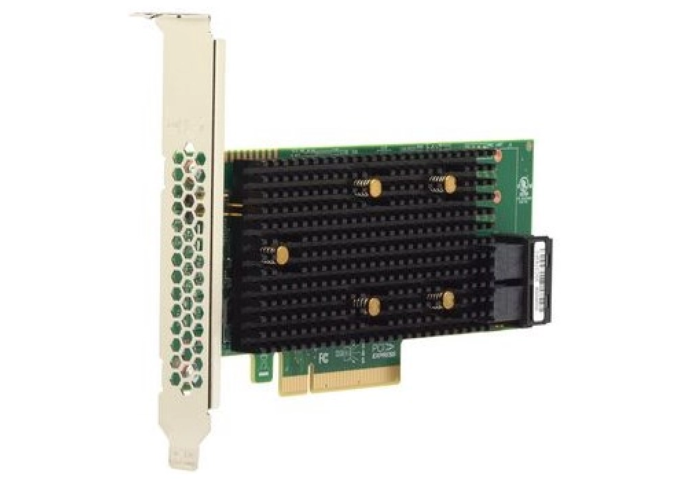 BROADCOM / LSI MegaRAID 9440-8i (PCIe 8X)