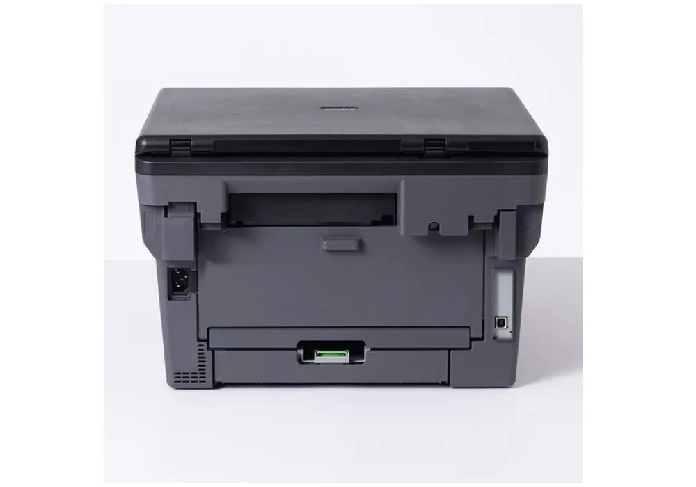 Brother DCP-L2620DW imprimante multifonction laser monochrome wifi  recto-verso - 3 en 1