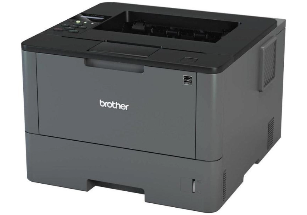 Brother HL-L5100DN 