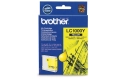 Brother Inkjet Cartridge LC-1000Y - Yellow