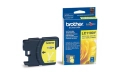 Brother Inkjet Cartridge LC-1100HYY - Yellow