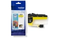 Brother Inkjet Cartridge LC-424Y - Yellow