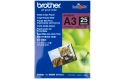 Brother Matte Inkjet Paper A3 - BP60MA3