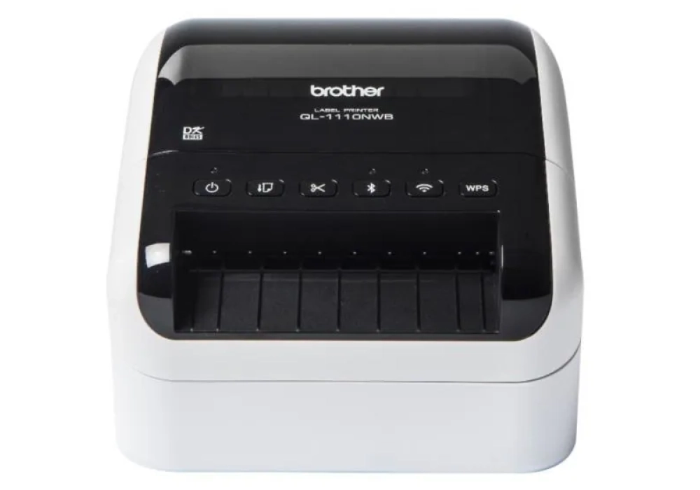 Brother P-touch QL-1110NWB